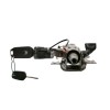 Recambio de columna direccion para citroën c4 cactus business referencia OEM IAM 9663123380  