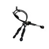 Recambio de varillaje cambio para citroën c1 airscape shine referencia OEM IAM 338200H011  00794341