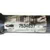 Recambio de transmision delantera izquierda para bmw 5 (e60) 530 i referencia OEM IAM 31607570274 7534637 7564037