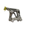 Recambio de soporte motor para peugeot 207 sw sport referencia OEM IAM V75489148002  
