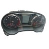 Recambio de cuadro instrumentos para audi a1 sportback (8xa) attraction referencia OEM IAM 8X0920930M  