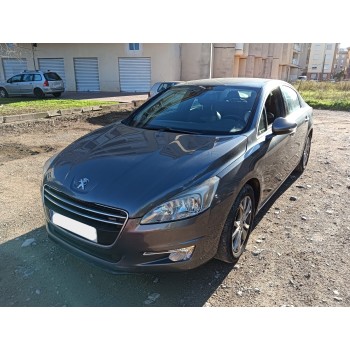 PEUGEOT 508 I (8D_) de desguace