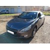 peugeot 508 i (8d_) del año 2011