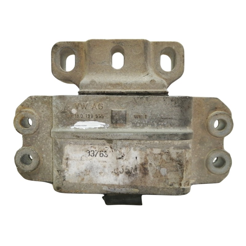 Recambio de soporte motor izquierdo para seat toledo (5p2) stylance / style referencia OEM IAM 1K0199555  