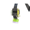 Recambio de cinturon seguridad trasero izquierdo para lexus is ii (_e2_) 220d (ale20) referencia OEM IAM 7337053010A1 1044782 