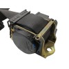 Recambio de cinturon seguridad trasero derecho para bmw serie 5 berlina (e39) 525d referencia OEM IAM 16398D  
