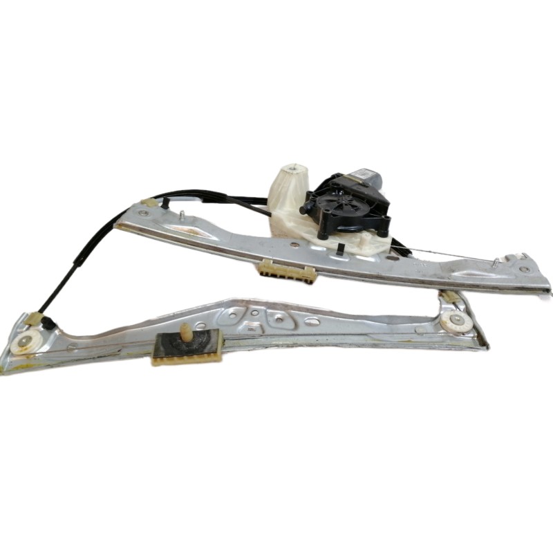 Recambio de elevalunas delantero derecho para citroën c4 cactus business referencia OEM IAM 9810287480 9674252480 