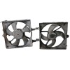 Recambio de electroventilador para nissan primera berlina (p11) slx referencia OEM IAM 92120A  92120C
