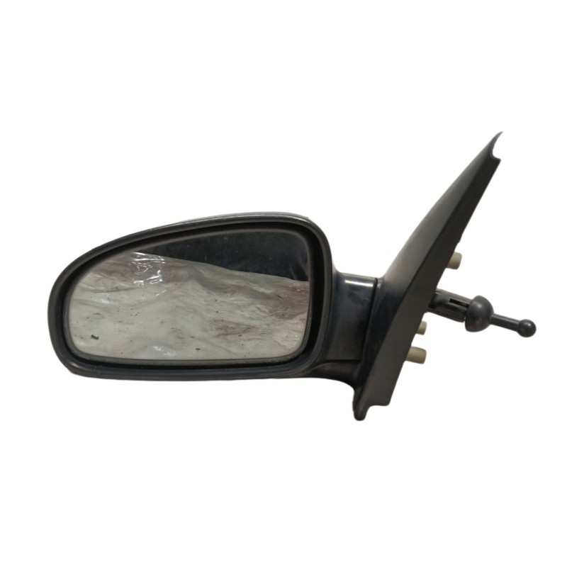 Recambio de retrovisor izquierdo para chevrolet kalos 1.2 se referencia OEM IAM 96406181 T206CAR 