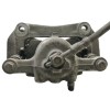 Recambio de pinza freno delantera izquierda para ford fiesta (cb1) trend referencia OEM IAM 1766840  3736E