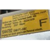 Recambio de cinturon seguridad trasero izquierdo para lexus is ii (_e2_) 220d (ale20) referencia OEM IAM 7337053010A1 1044782 