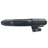 Recambio de maneta exterior trasera derecha para citroën c1 airscape shine referencia OEM IAM 1612194080  