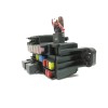 Recambio de caja reles / fusibles para opel mokka selective referencia OEM IAM 826166  