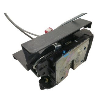 CERRADURA PUERTA TRASERA IZQUIERDA A045035 