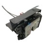 Recambio de cerradura puerta trasera izquierda para ssangyong rodius xdi limited referencia OEM IAM A045035  