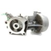 Recambio de soporte filtro aceite para nissan pathfinder (r51) 2.5 dci le referencia OEM IAM   