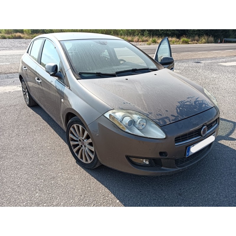 FIAT BRAVO II (198_)