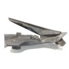 Recambio de pedal acelerador para seat altea xl (5p5) freetrack 4x4 referencia OEM IAM 1K1721503  