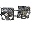 Recambio de electroventilador para nissan primera berlina (p11) slx referencia OEM IAM 92120A  92120C