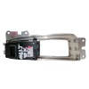Recambio de palanca freno de mano para bmw serie 5 lim. (f10) 530d xdrive referencia OEM IAM 61319877889  