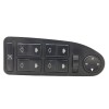 Recambio de mando elevalunas delantero izquierdo para bmw serie 5 berlina (e39) 525d referencia OEM IAM 6904306  