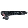 Recambio de maneta exterior trasera derecha para citroën c1 airscape shine referencia OEM IAM 1612194080  