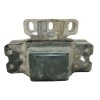Recambio de soporte motor izquierdo para seat toledo (5p2) stylance / style referencia OEM IAM 1K0199555  