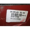 Recambio de piloto trasero izquierdo interior para renault vel satis (bj0) privilege referencia OEM IAM 8200014362  