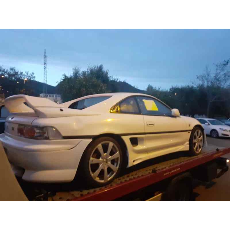 TOYOTA MR 2 (SW20R)