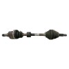 Recambio de transmision delantera izquierda para ford fiesta (cb1) trend referencia OEM IAM 8V513B437HA  