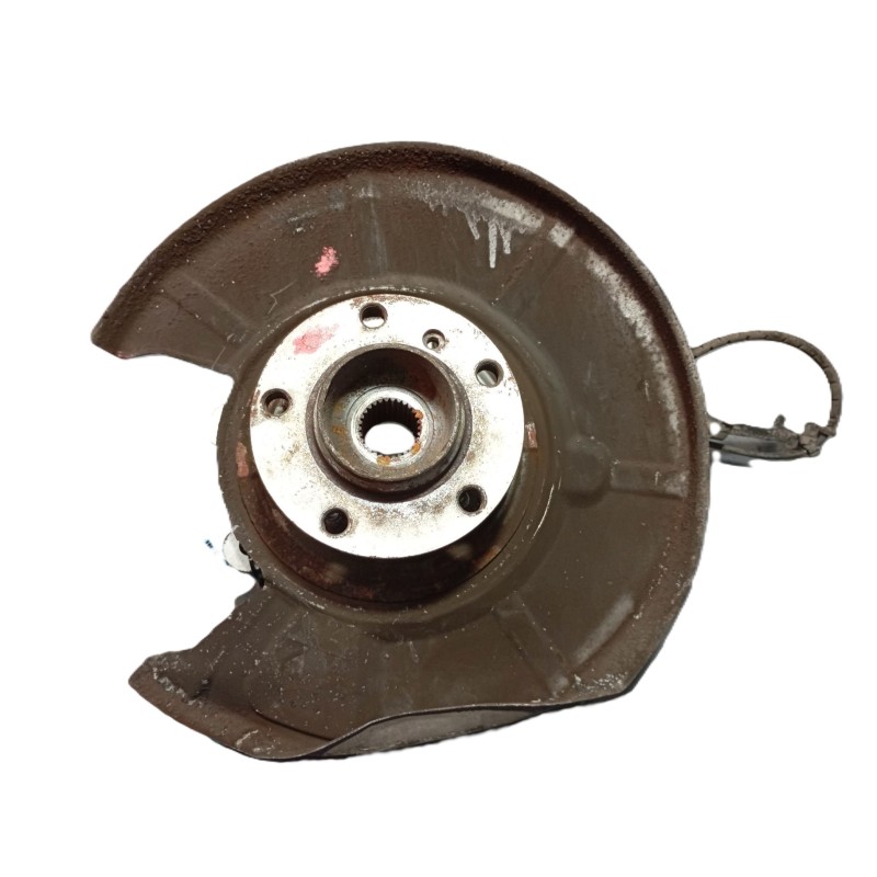 Recambio de mangueta trasera derecha para bmw 7 (e65, e66, e67) 730 ld referencia OEM IAM 33326775080  