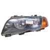 Recambio de faro izquierdo para bmw serie 3 berlina (e46) 320d referencia OEM IAM 0301089205  6902745 668