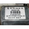Recambio de elevalunas delantero derecho para citroën c4 cactus business referencia OEM IAM 9810287480 9674252480 
