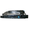 Recambio de mando elevalunas delantero izquierdo para bmw serie 5 berlina (e39) 525d referencia OEM IAM 6904306  
