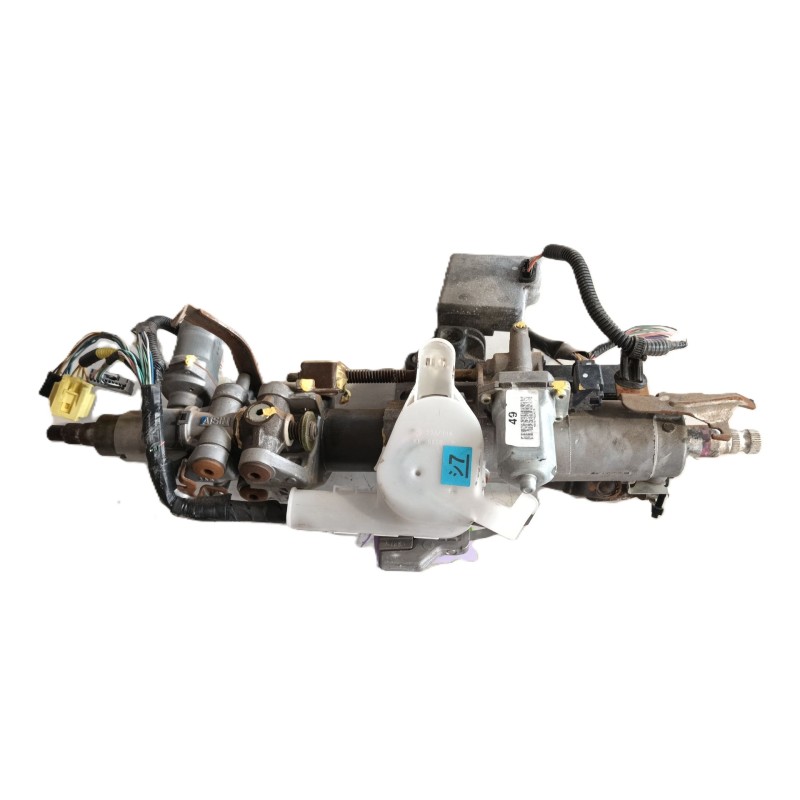 Recambio de columna direccion para lexus is ii (_e2_) 220d (ale20) referencia OEM IAM 4525053061 8922730020 