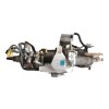 Recambio de columna direccion para lexus is ii (_e2_) 220d (ale20) referencia OEM IAM 4525053061 8922730020 