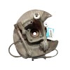 Recambio de mangueta trasera derecha para bmw 7 (e65, e66, e67) 730 ld referencia OEM IAM 33326775080  