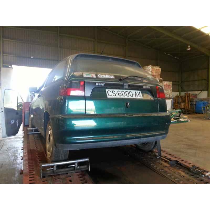 SEAT IBIZA (6K)