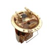 Recambio de aforador para citroën c3 1.4 hdi vivace referencia OEM IAM 9649418580  
