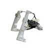 Recambio de elevalunas delantero derecho para citroën c4 cactus business referencia OEM IAM 9810287480 9674252480 
