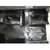Recambio de mando elevalunas delantero izquierdo para bmw serie 5 berlina (e39) 525d referencia OEM IAM 6904306  