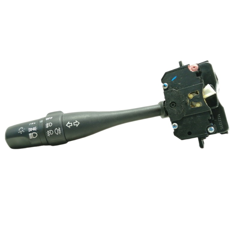 Recambio de mando intermitentes para nissan primera berlina (p11) slx referencia OEM IAM 36852B  
