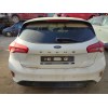 ford focus iv (hn) del año 2018