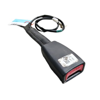 ENGANCHE CINTURON DELANTERO DERECHO SPFH590 H45FRL0 110330