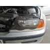 Recambio de faro izquierdo para bmw serie 3 berlina (e46) 320d referencia OEM IAM 0301089205  6902745 668