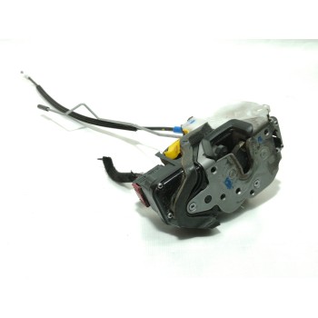 CERRADURA PUERTA DELANTERA IZQUIERDA A081876 