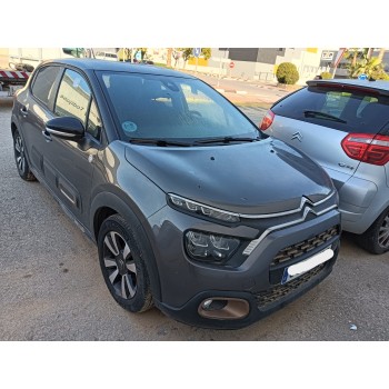 CITROËN C3 III (SX)