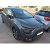 citroën c3 iii (sx) del año 2022