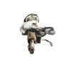 Recambio de columna direccion para lexus is ii (_e2_) 220d (ale20) referencia OEM IAM 4525053061 8922730020 