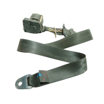 CINTURON SEGURIDAD DELANTERO DERECHO 96408406XX 5 PUERTAS 